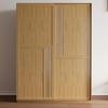 Yumei Shidai Nordic Modern Sliding Wardrobe