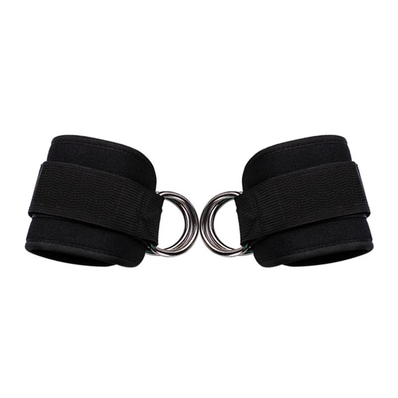 Fitness Ankle Strap for Leg & Hip Training