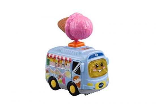 Buy Vtech 80 Tut Baby Flitzer Poussette A Glace Jouet Pour Bebe At Affordable Prices Free Shipping Real Reviews With Photos Joom