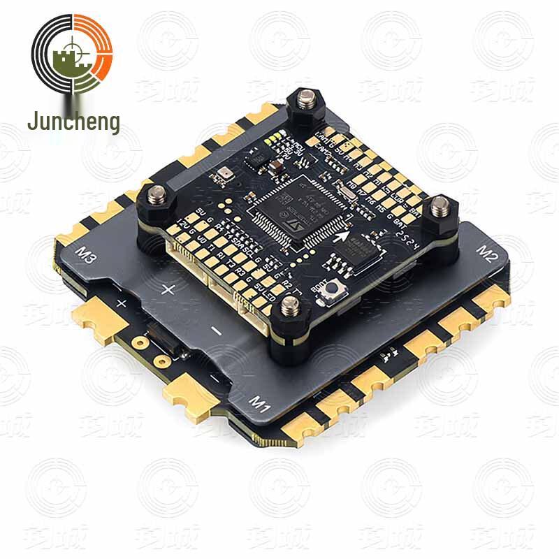Juncheng Coolfly Argos FPV Flight Controller & ESC Stack