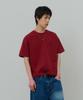Desiledeu Front Graphic Crop Short Sleeve T-Shirt-Fbsk5805D07
