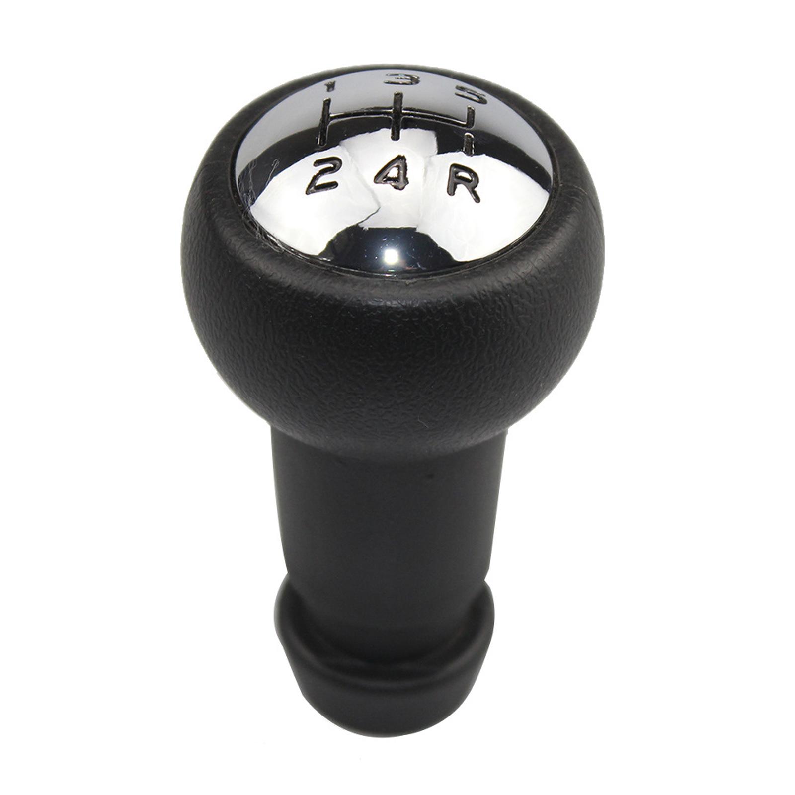 

Ручка переключения передач для PEUGEOT 106 206 306 406 107 207 307 407 301 308 2008 3008 CITROEN C2 C4 SAXO XSARA PICASSO чёрный