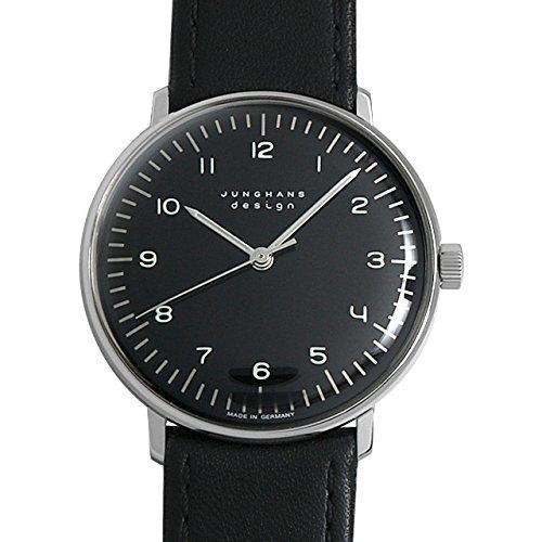 

Junghans Max Bill Hand Wound Boys 027/3702.00 [WEB Exclusive] (Чоловіча) [Елемент]