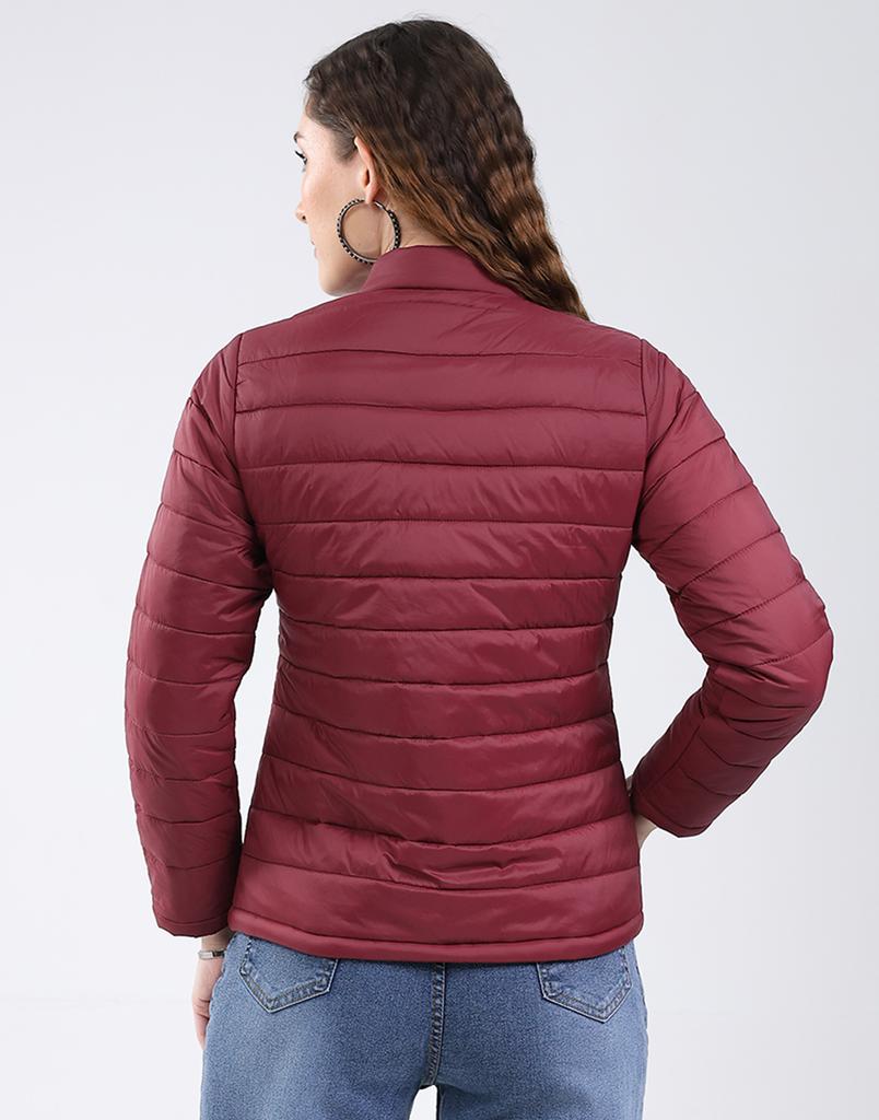 Rock.It Women's Regular Fit Jacket