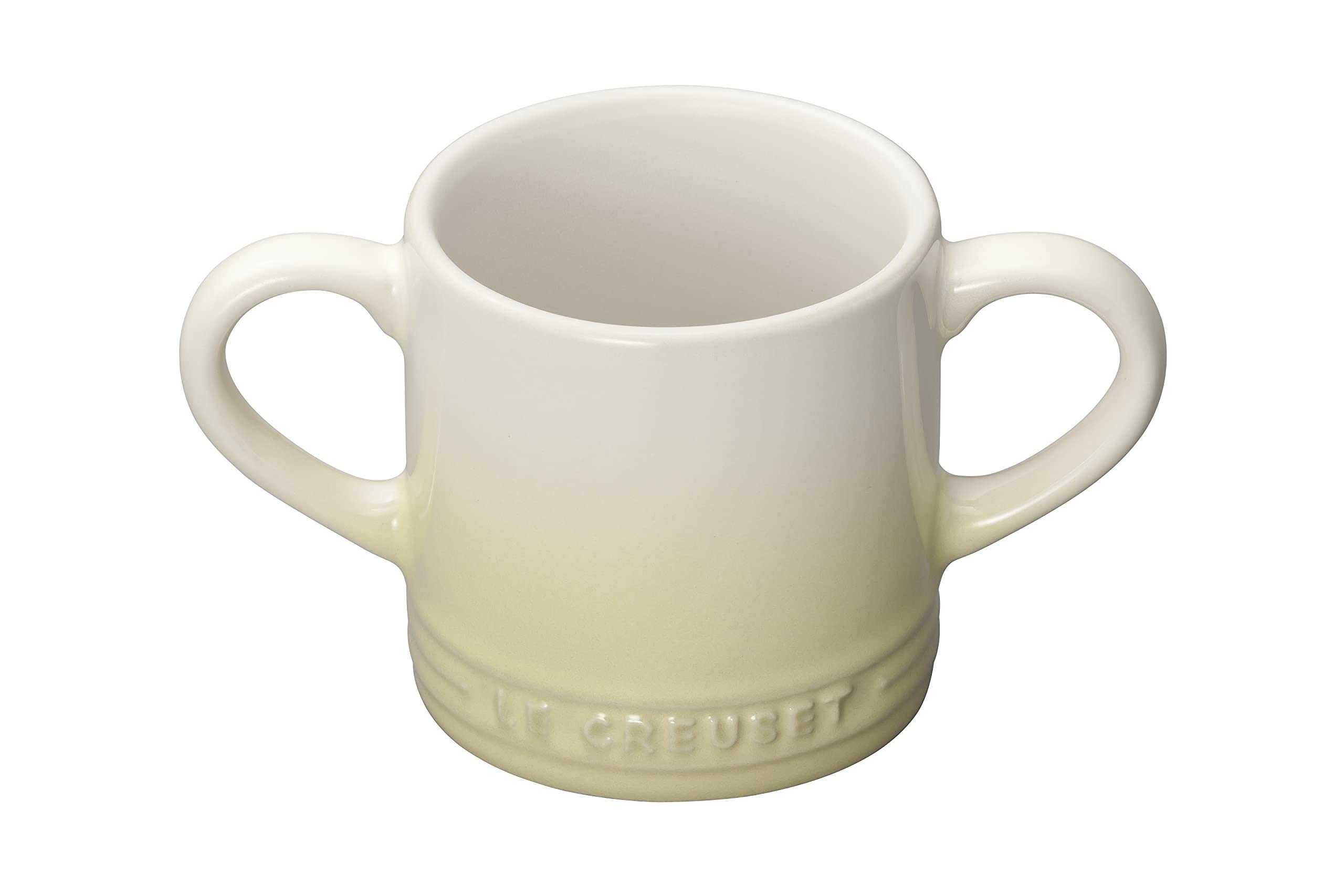 Le Creuset Baby Mug 120 ml Dune