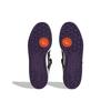 adidas Forum 84 Low Black Purple - HQ7001