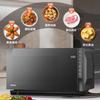 Electrodomésticos de cocina – Microondas y tostadores