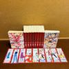 Fushigi Yugi Complete Set Vol.1-10 Bunkoban