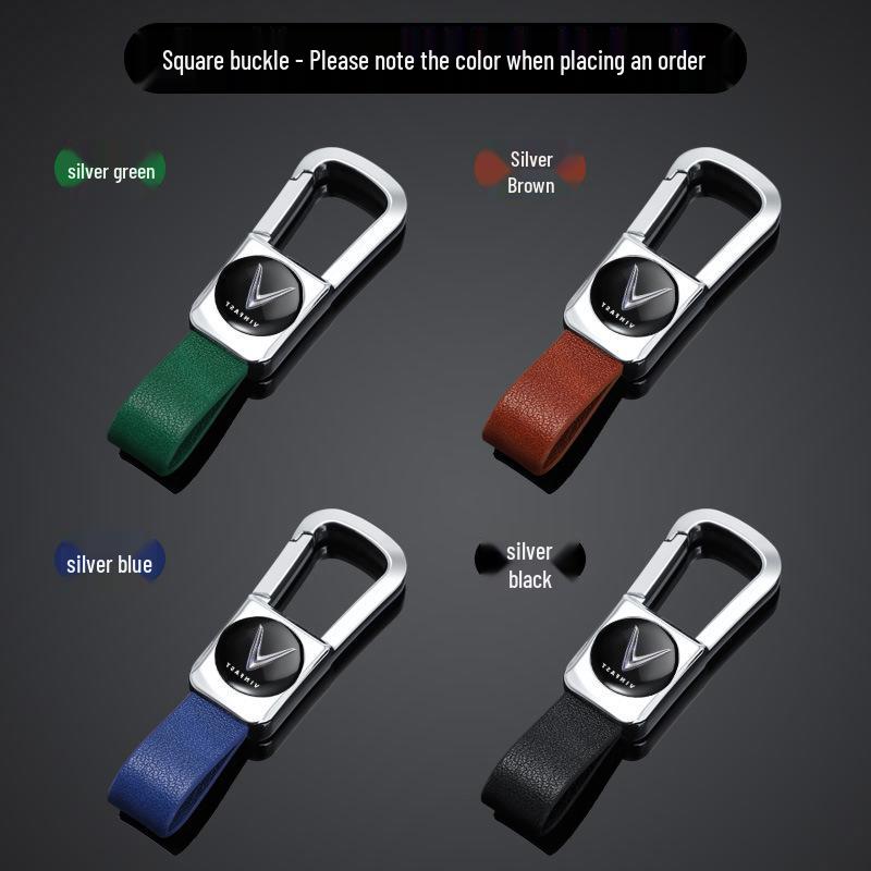 VinFast LUX SA2.0 Car Key Cover for Vietnam