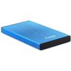 TooQ External Box for 2.5' Hard Drive Tooq Tqe-2527bl/ Usb 3.1