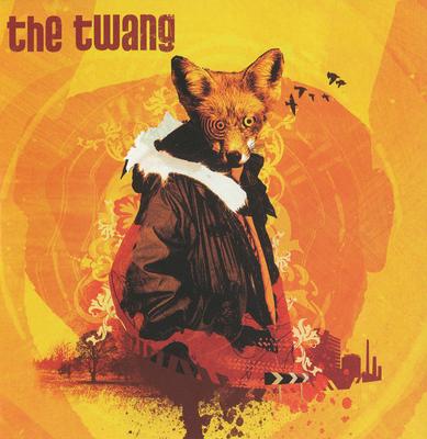 CD TWANG - Love It When I Feel Like This BUN127CD B-Unique Record 2007 UK Dance & Electronica Gebraucht