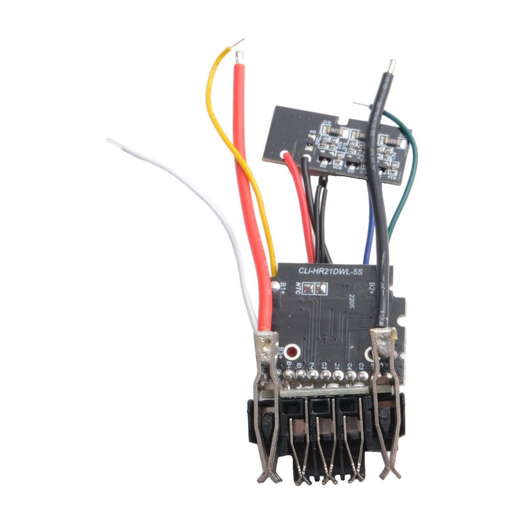 Battery Assembly Board 20V Power Tool Protection Compatible With 20V MAX Tools For Battery Assembly For 20V MAX Tools