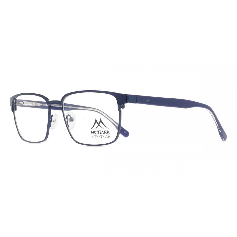 Montana Eyewear Mm576 Mm576c Unisex Eyeglasses