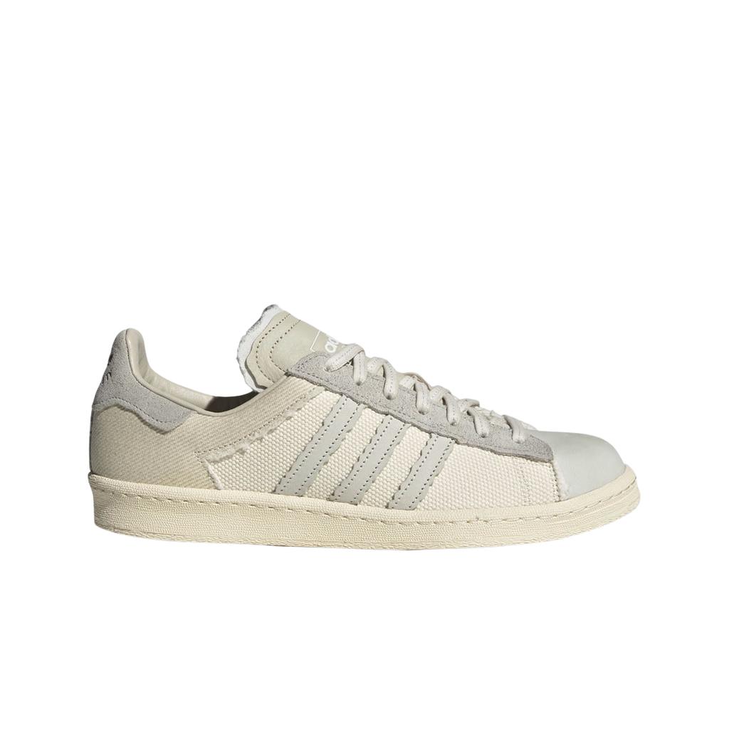 Adidas X Highsnobiety Campus Highart Crystal White