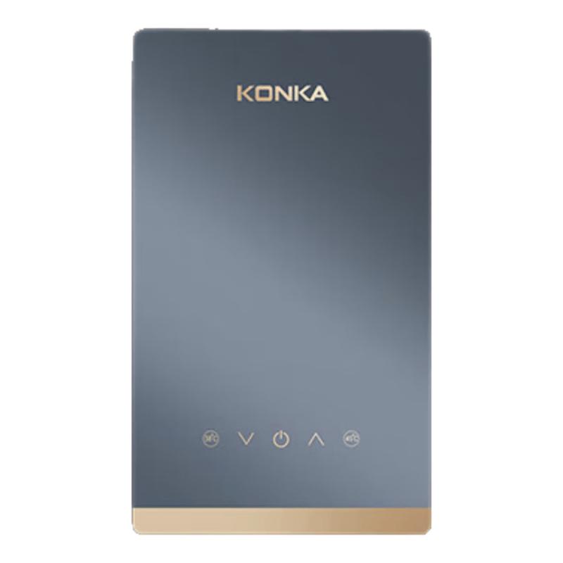 Konka Instant Tankless Electric Water Heater CN plug (adapter included)