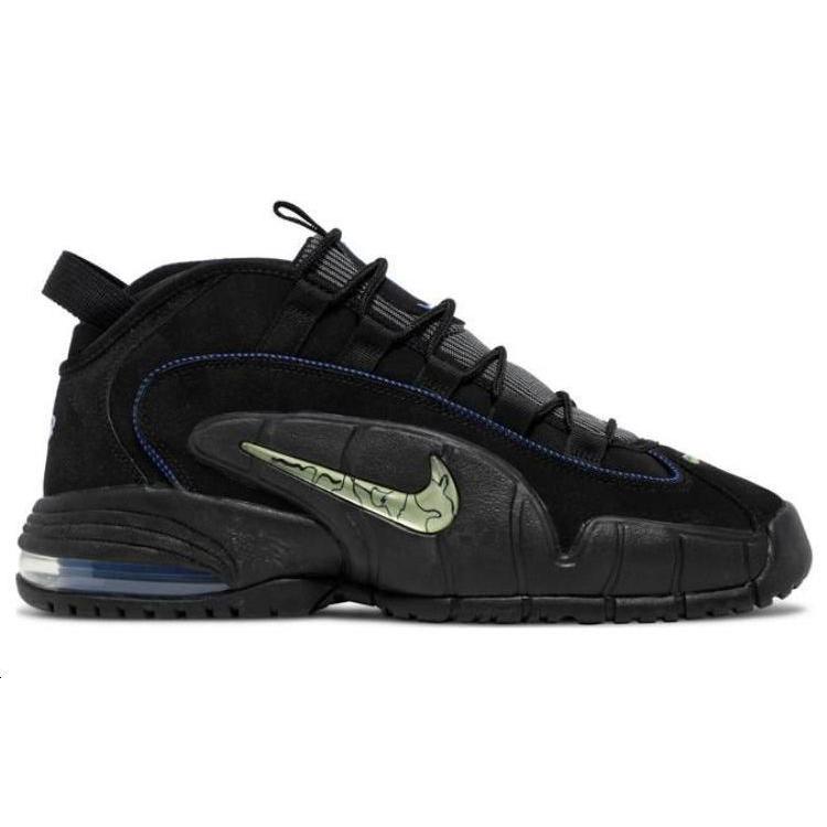 Nike Air Max Penny 1 Game Royal 685153-001