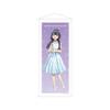 Rascal Does Not Dream of a Schoolbag Girl Original Illustration Shoko Makinohara Mai Sakurajima Birthday Tapestry Ver. Life-size