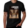 Noiseworks Band Tshirt Basic Simple Casual Short Sleeve Tee
