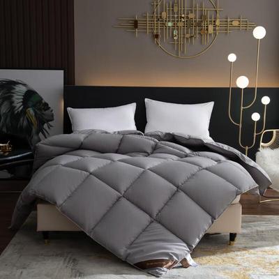 Biancheria da letto – Coperte