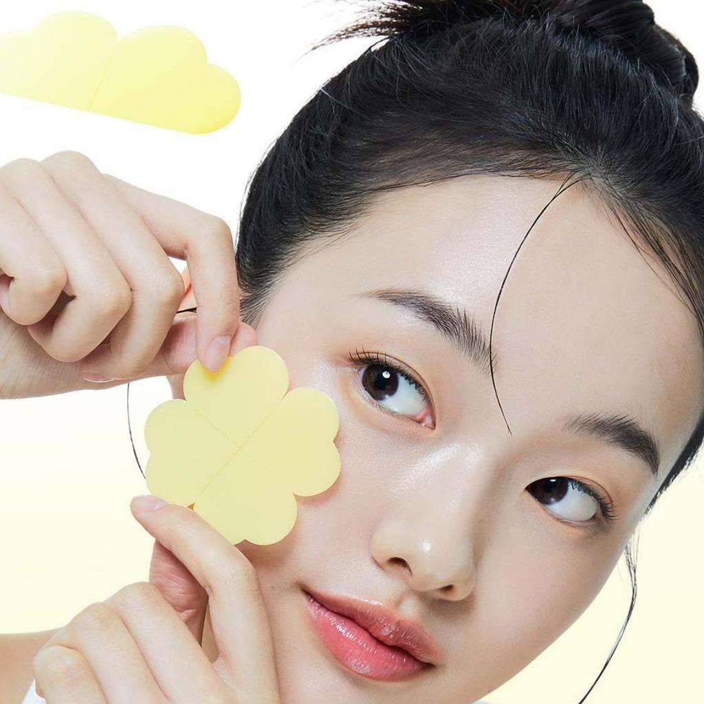 ma:nyo Glutathione 7 Dark Spot Serum Patch 30 Sheets Korean Hydrogel Patch Care