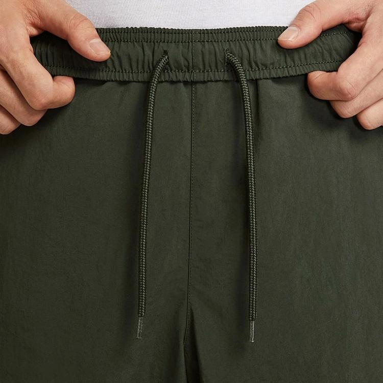 New Nike Club Cargo Pants Men's Army Green HJ1991-355