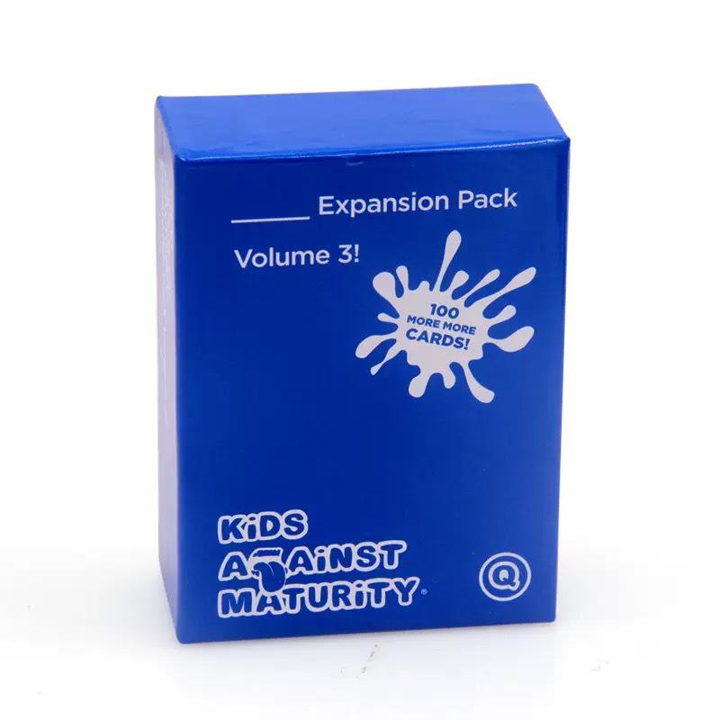 Cross-border English Board Games: Multiple Styles for Friends' Gatherings