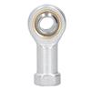 Oscillating Rod Bearing Female Thread Rod Ends Self‑Lubricating Industrial Accessories SIL16T K