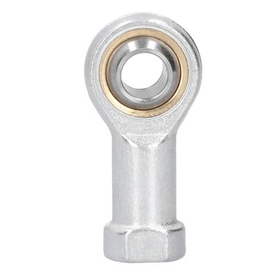 Oscillating Rod Bearing Female Thread Rod Ends Self‑Lubricating Industrial Accessories SIL16T K