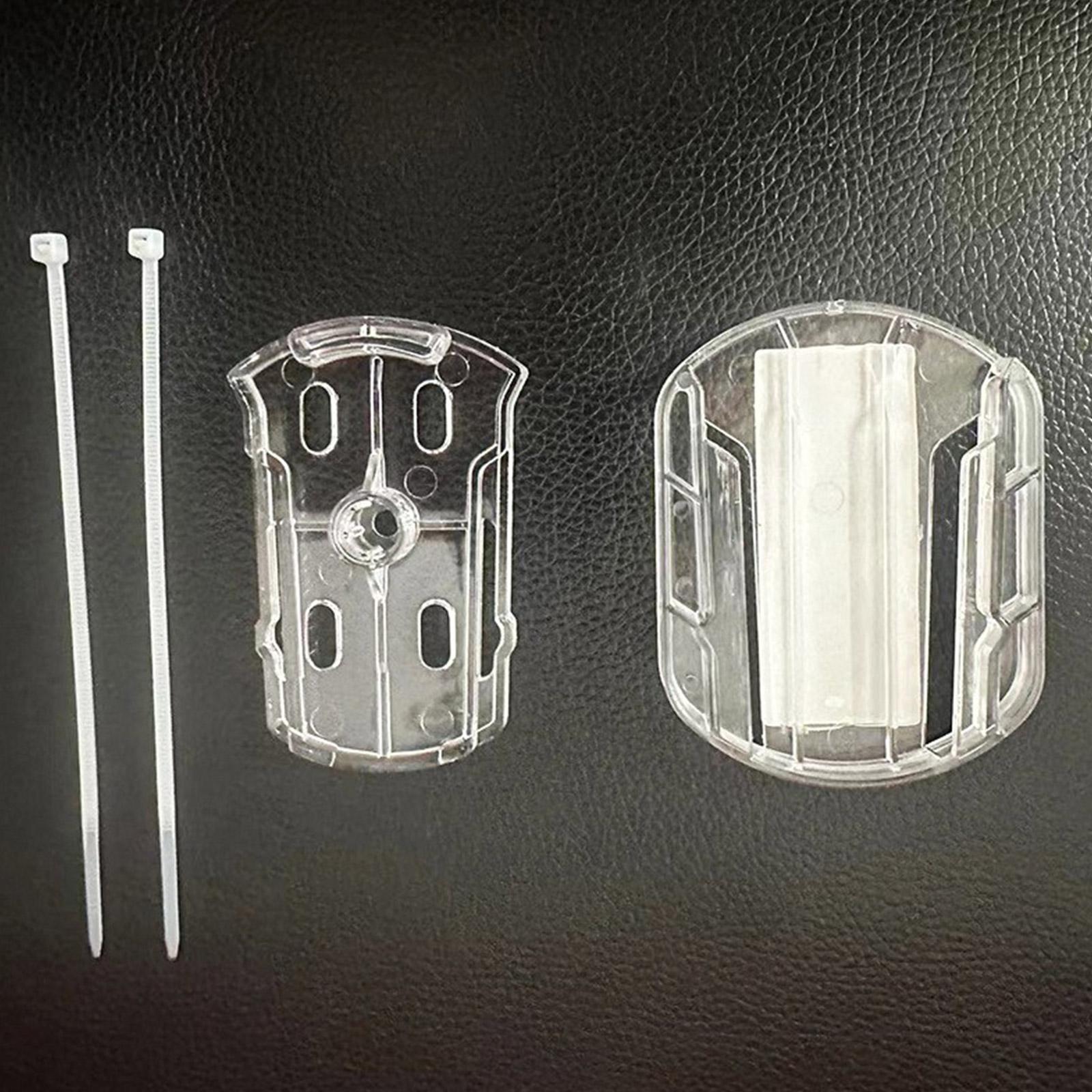 

Roof Decoration Doll Base Accessories, Base+film+rolled Tape One Size