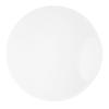 Frosted Glass Spherical Lampshade White Modern Ceiling Lampshade Replacement for Hanging Lights Living Room Bedroom Warm Ambient