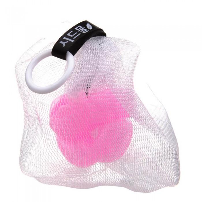 

Bubble net bubble maker