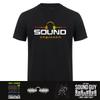 Dj Music Producer Sound Engineer Audio Gift T Shirt Summer Graphic Cotton Streetwear Birthday Gifts Short Sleeve Tshirt Hj117