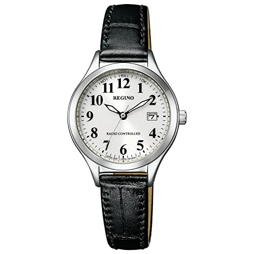 [Citizen] Reguno Watch KS1-210-20 (Radio Solar/Water Resistant/Women's)