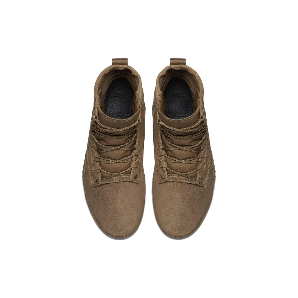 New Nike Sfb Jungle 8 Inch 'Coyote' 828654-900