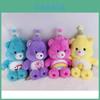 Care Bear Regenbogen-Plüschtier für Kinderfeste