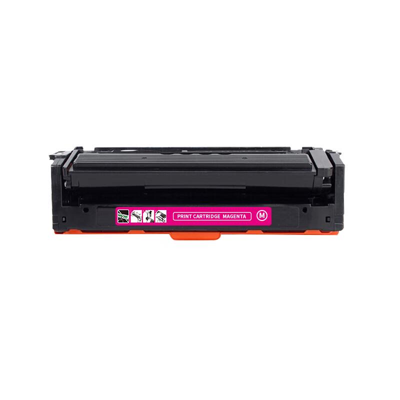 Compatible W2013A Toner Cartridge for HP M856dn/M776dn Series