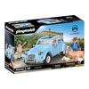 Playmobil Citroen 2CV 70640, populární hračky v Koreji