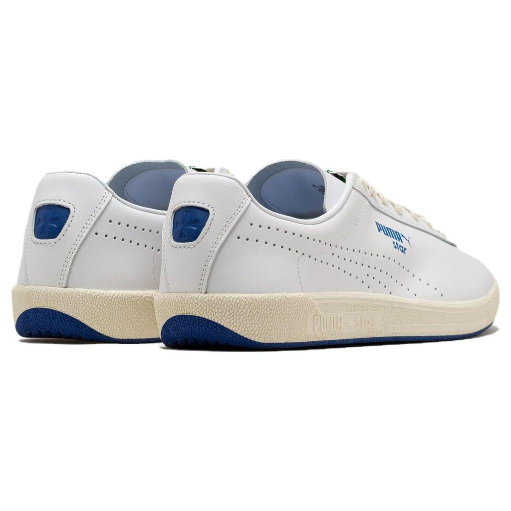 Noah x Puma Star Winning Streak - Μπλε Unisex Αθλητικά Παπούτσια Λευκό Puma-Λευκό Clyde-Royal 392916-01