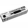 Platinum Fountain Pen Converter, Gold, 800A#0
