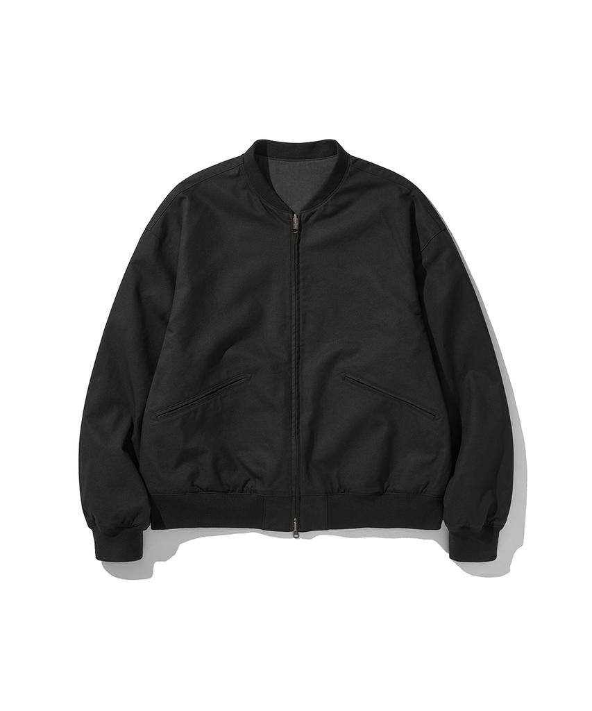 Hishander Club Jacket Black