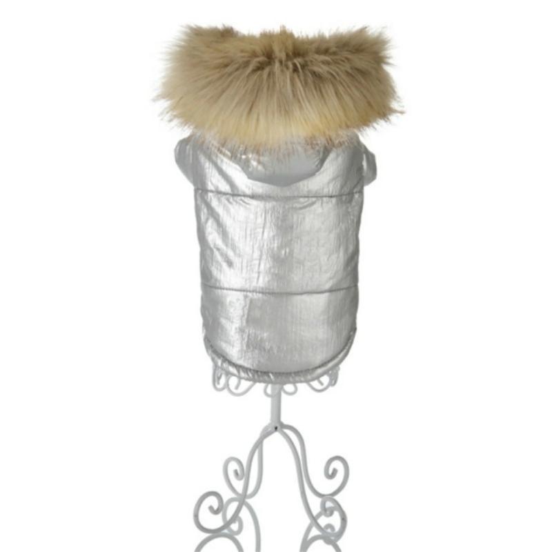 Waterproof Pet Coat Autumn Jacket Dog Warm Clothes Winter Pet Outfit Cat Puppy Yorkie Chihuahua Poodle Pomeranian Dog Clothing Costumes