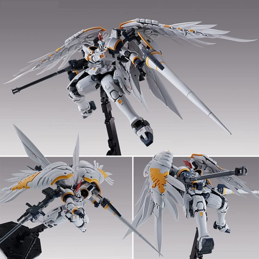 BANDAI SPIRITS MG Tallgeese F EW 1/100