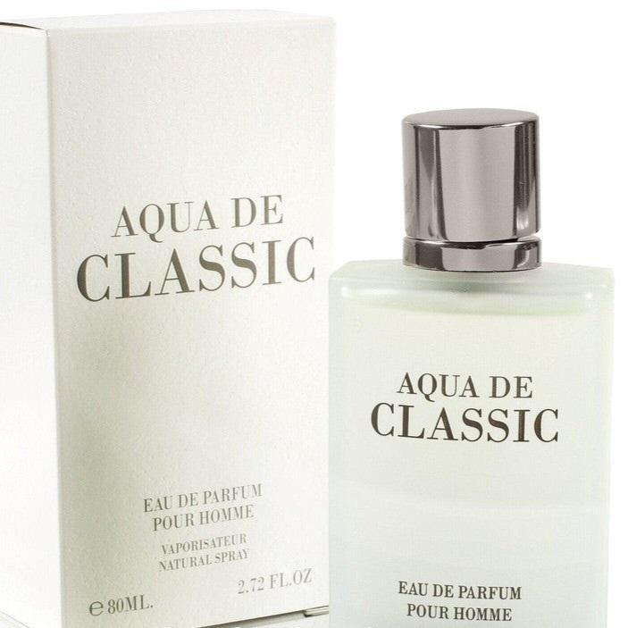 

Аромат World Aqua de Classic