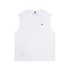 Aape Tank Tops Men's Crew Neck Moderate Straight Fit AAPTKM1533XXM