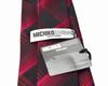 [MICHIKO LONDON] Men's Silk Necktie, Nishijin Woven, Made in Japan, Brand Tie, M-SET-F12