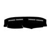 Voor BMW 3 Serie E30 Accessoires 1984~1990 1991 Auto Dashboardhoes Dashboardmat Dashboardmat Dashboardkussen Zonnescherm Tapijt Accessoire