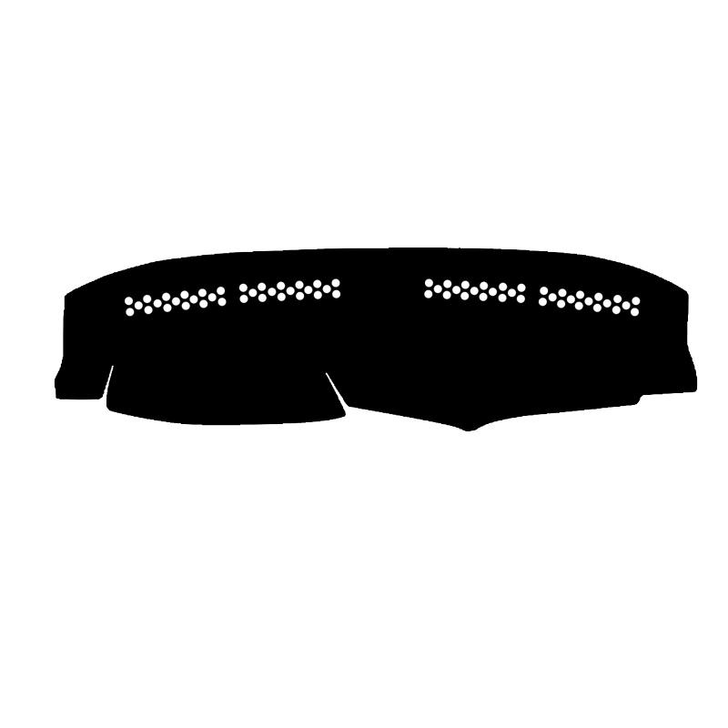 Voor BMW 3 Serie E30 Accessoires 1984~1990 1991 Auto Dashboardhoes Dashboardmat Dashboardmat Dashboardkussen Zonnescherm Tapijt Accessoire