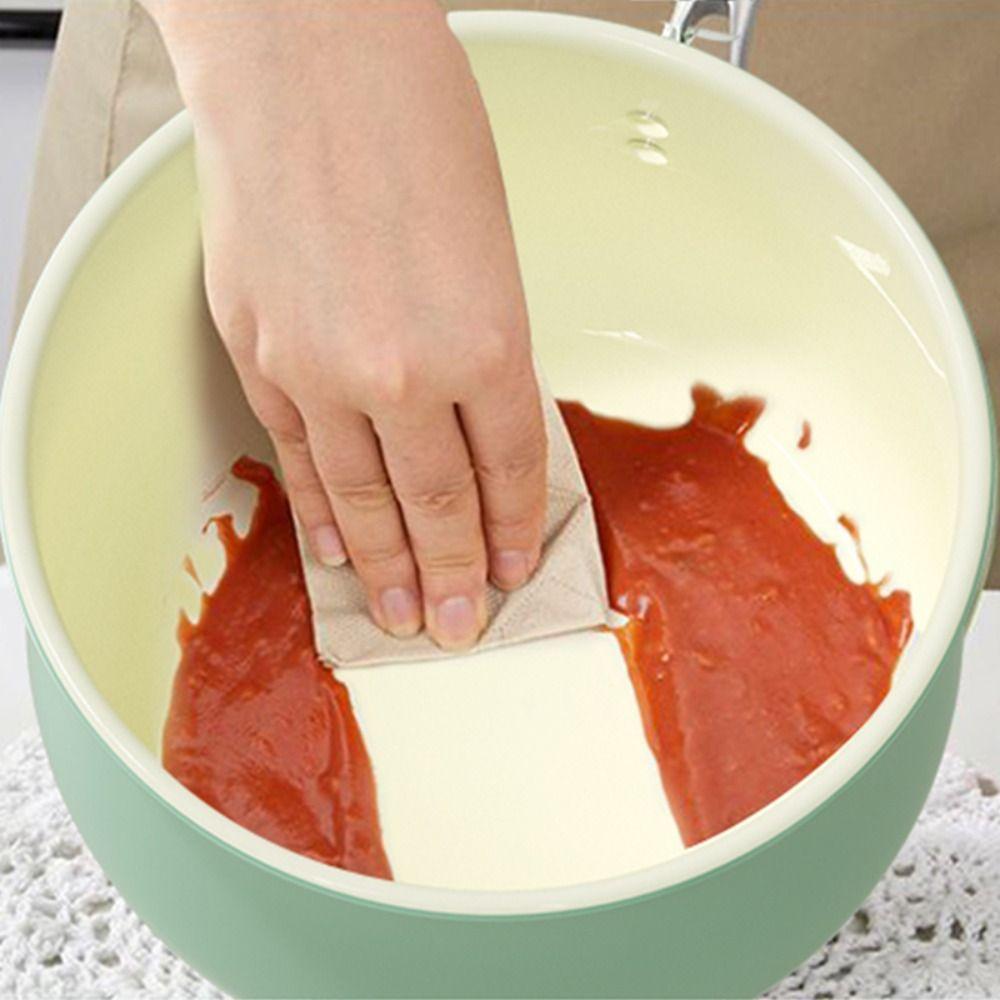Non-stick Soup Pan Mini Saucepan Universal Ceramic Glaze Milk Pot  Stove