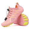 Women Wading Shoes Women Swimming Shoes Sneakers Barefoot Beach Sandals Upstream Aqua Shoes Quick-Dry Sea Diving Gym Water Shoes