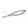 TAMIYA Craft Tool Series No.151 Mini 4WD Curved Scissors for Polycarbonate Body Plastic Model Tool 74151